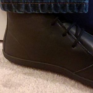 Vivo Barefoot Gobi III Win Chukka